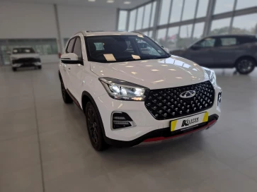 2024 Chery TIGGO 4 PRO 1.5T MT ELITE