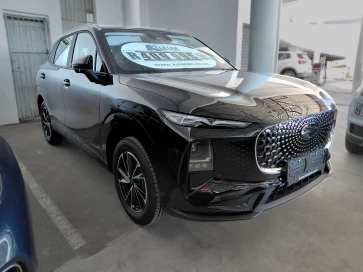 2026 Lepas L4 1.5t Pantera