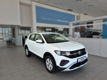 Volkswagen T-cross 1.0tsi 70kw