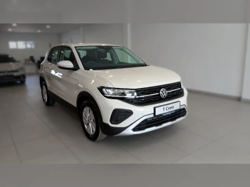 Volkswagen T-cross 1.0 Tsi 85kw Dsg