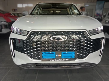 Chery Tiggo 4 Cross Hev Comfort