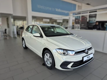 Volkswagen Polo 1.0 Tsi