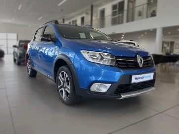 2020 Renault Sandero 900t Stepway PlusTechroad