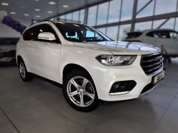 2021 Haval H2 15t Luxury