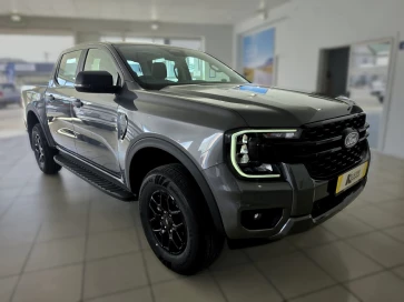 2026 Ford Ranger Double Cab 20l Sit Xlt 4x2 10at