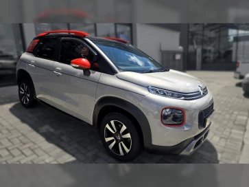 2020 Citroen C3 AIRCROSS FEEL PURETECH 81W 6AT