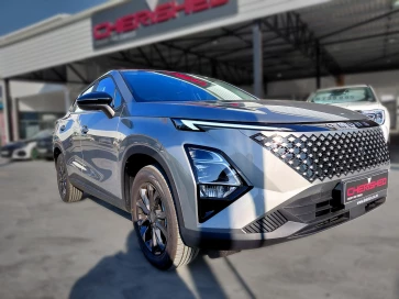 2026 Omoda C5 1.5T STYLE X