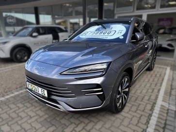2026 BYD Sealion 6 Premium AWD_PHEV