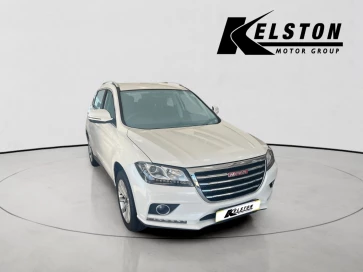 2018 Haval H2 15T 6MT 4X2 CITY