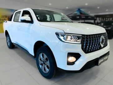 Gwm P300 Double Cab 20td Sx 4x2 6mt
