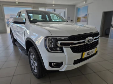 2025 Ford Ranger Super Cab 20l Sit Xlt 4x2 6at