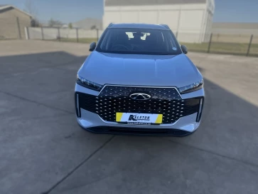 2025 Chery Tiggo Cross 15 Hev Comfort Dht