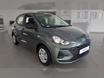 Hyundai Grand I10 1.0 Premium Mt My24