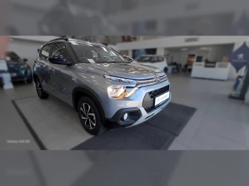 Citroen C3 Max 12 61kw 5mt