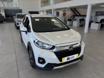 2022 Honda  Wr-v 12 Comfort