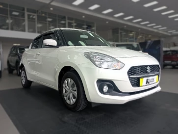 2023 Suzuki Swift Dzire 12 Gl