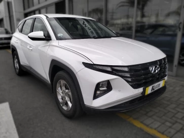 2023 Hyundai Tucson 20 Premium At