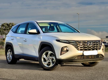 2023 Hyundai Tucson 20 Premium At