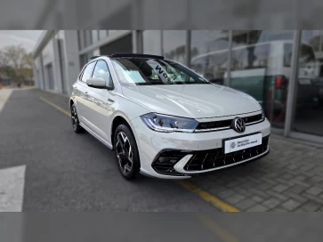 2026 Volkswagen Polo 1.0 Tsi 85kW R-Line DSG