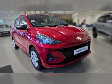 2026 Hyundai Grand I10 1.0 Premium Mt My24