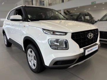 2020 Hyundai Venue 1.0 Tgdi Motion Mt