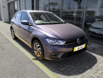 2023 Volkswagen Polo (new) 10 Tsi 85kw Life Dsg