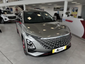 2025 Omoda C5 1.5T ELEGANCE S