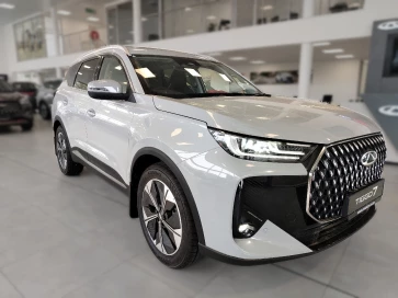 Chery Tiggo 7 1.6t Legacy