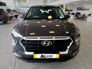 2021 Hyundai Creta 1.5 Premium