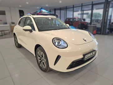 Gwm Ora 5 1.5t Super Luxury 7dct