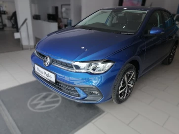 Volkswagen Polo 1.0 Tsi Life
