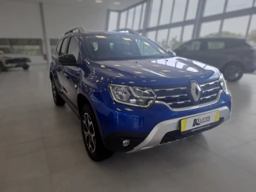2021 Renault Duster 15 Dci 4x2 Techroad