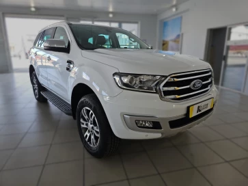 2020 Ford 2.0 Turbo Xlt 10at 4x2