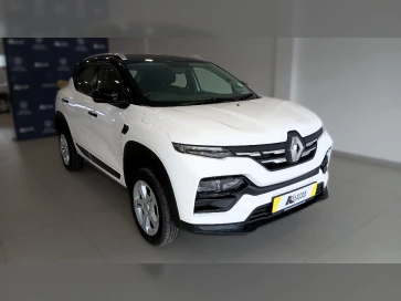 2025 Renault Kiger 1.0 Turbo Mt Zen