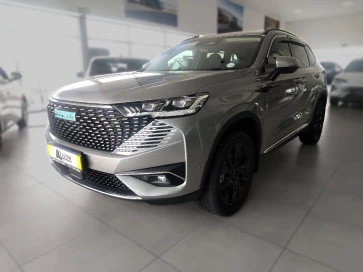 2025 Haval H6 1.5t Luxury