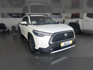 2023 Toyota Corolla Cross 1.8 XR CVT