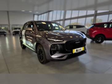2026 Lepas L4 1.5L MT AMUR