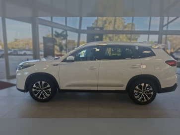 Chery Tiggo 8 Pro Ls