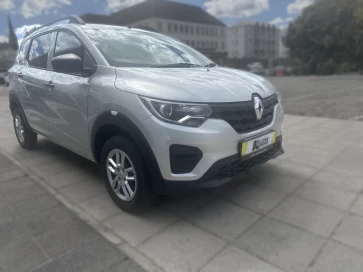 2023 Renault Triber 1.0 Express