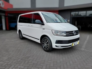 2019 Volkswagen  T6 Caravelle 20 BiTDi Highline DSG