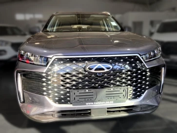 Chery Tiggo 4 Cross Me 1.5t Dct