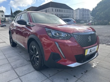2022 Peugeot 2008 New P24 Allure 1.2 96kw 6-speed