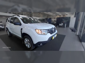 2019 Renault Duster 1.5 Dci Dynamique