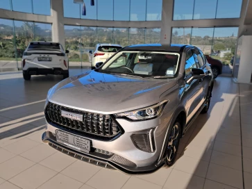 Haval H2 Jolion 15t Premium At