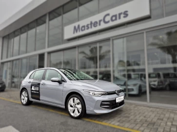 2026 Volkswagen Golf 1.4 Tsi 110kw Life Tiptronic