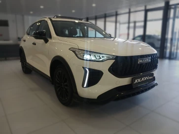 Haval Jolion Pro 15t Super Luxury 7dct