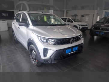 Renault Triber 1.0l Evolution