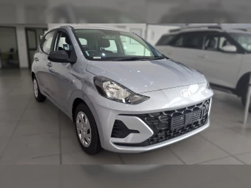 Hyundai Grand I10 1.0 Executive Mt My26