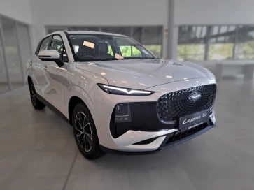 2026 Lepas L4 1.5t Javan