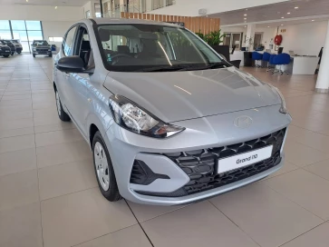 Hyundai Grand I10 1.0 Premium Mt My24